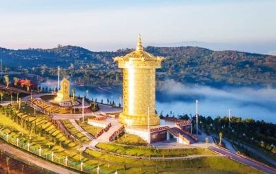 Tour Trung Hoa: Đôn Hoàng - Gia Dục Quan - Tửu Tuyến- Trương Dịch