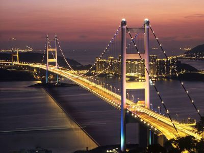 Tour Du Lịch Hong Kong - Vịnh Nước Cạn - Miếu Thần Tài - Shopping Chợ Quý Bà