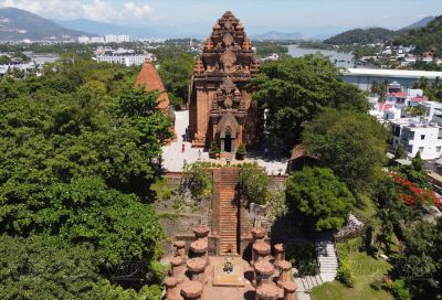 Tour Khám Phá Nha Trang 3N4Đ – Thiên Đường Biển Gọi