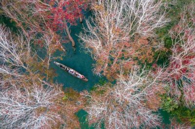 Khám phá Miền Tây Quảng Trị