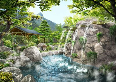 Khám phá Bang Onsen 1 ngày