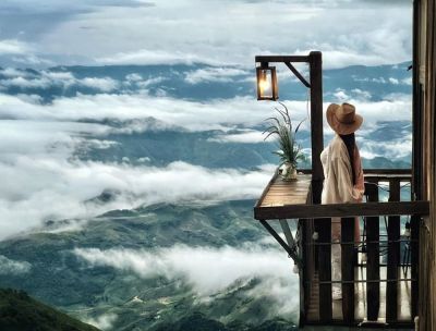 Tour Quảng Trị - Săn mây Tà Xùa